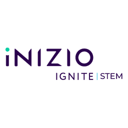 Inizio Ignite | STEM logo
