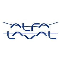 Alfa Laval logo