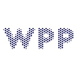 WPP plc logo