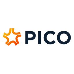 Pico Quantitative Trading logo