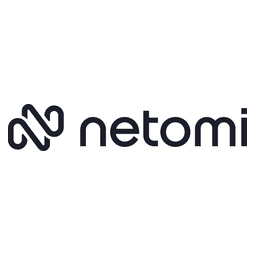Netomi logo