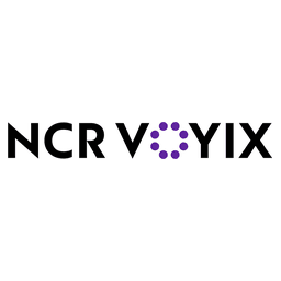 NCR Corporation logo