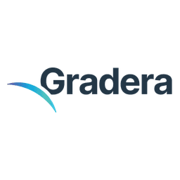 Gradera Inc. logo