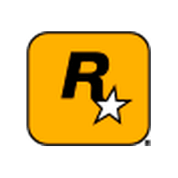 Rockstar Games logo