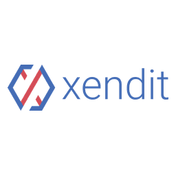 Xendit logo