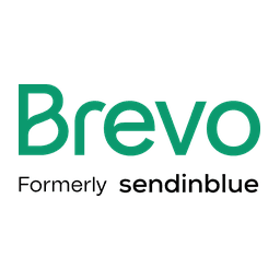Brevo logo
