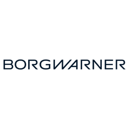 BorgWarner Inc. logo