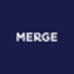Merge Money logo