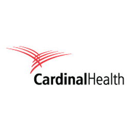 Cardinal Health logo
