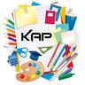 KAP Stationery