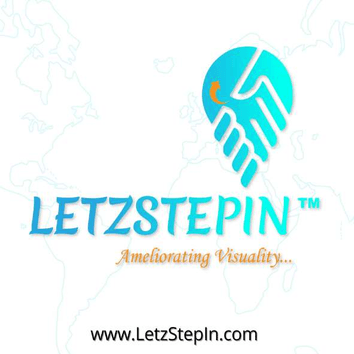 Letzstepin Private Limited