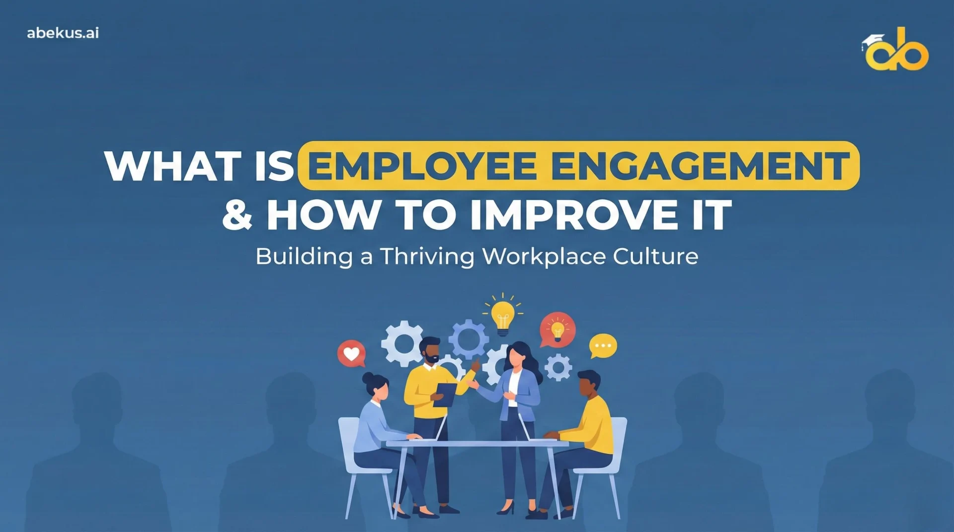 Employee engagement