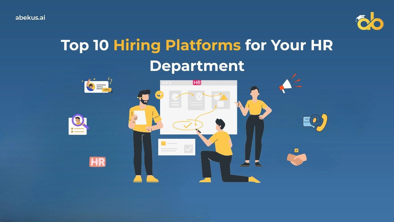 top 10 hiring platform 2026